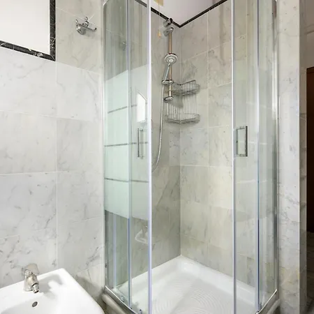San Trovaso Apartamento