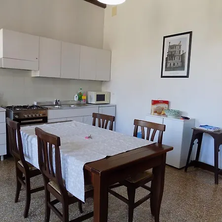 Ca' San Trovaso By Sarlux *