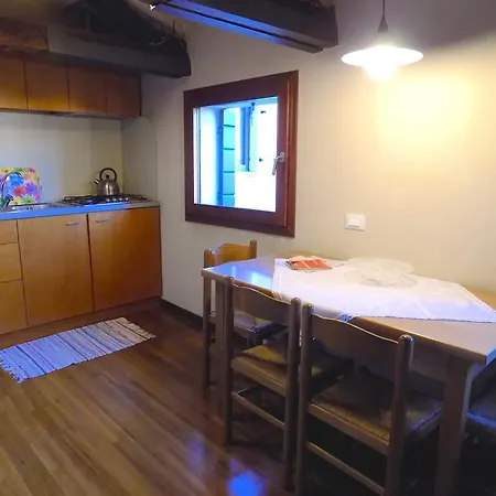 Ca' San Trovaso By Sarlux *