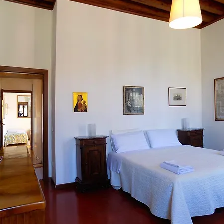 Apartamento Ca' San Trovaso By Sarlux *