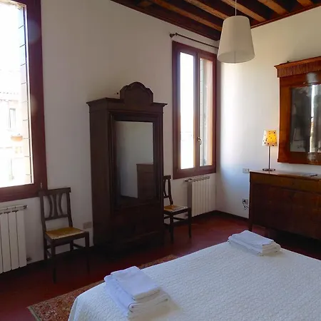 Ca' San Trovaso By Sarlux