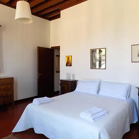 Apartamento Ca' San Trovaso By Sarlux Veneza