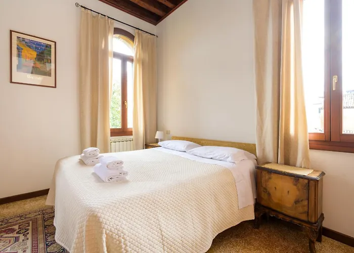 Ca' San Trovaso By Sarlux Apartamento *