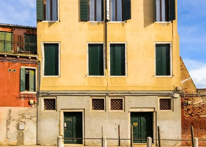Ca' San Trovaso By Sarlux