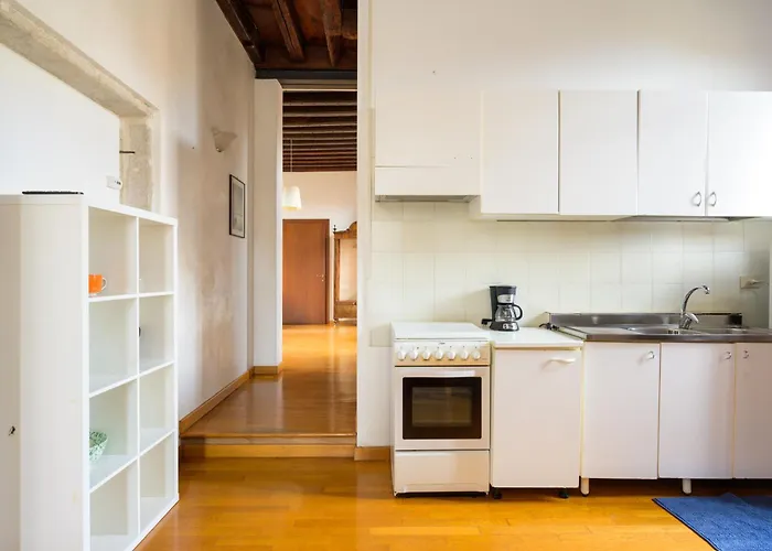 Apartamento Ca' San Trovaso By Sarlux Veneza