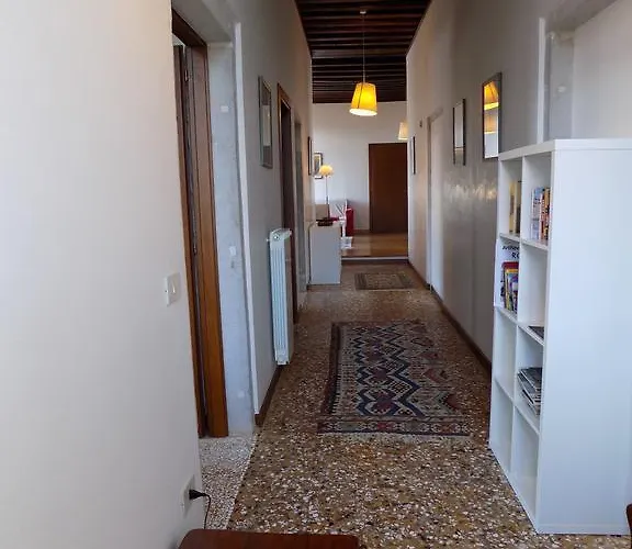 Ca' San Trovaso By Sarlux Apartamento *