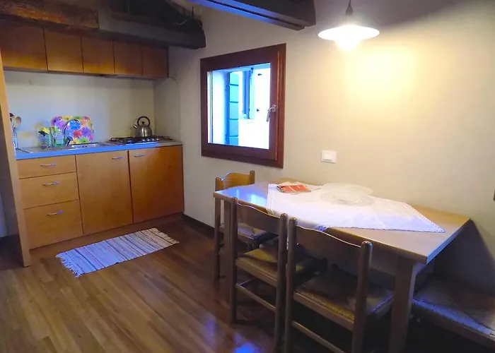 Ca' San Trovaso By Sarlux *