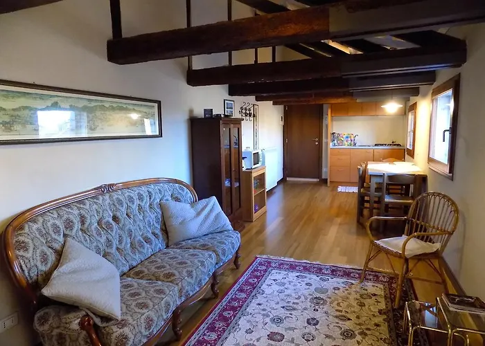 Ca' San Trovaso By Sarlux *