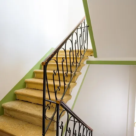 Ca' San Trovaso By Sarlux *