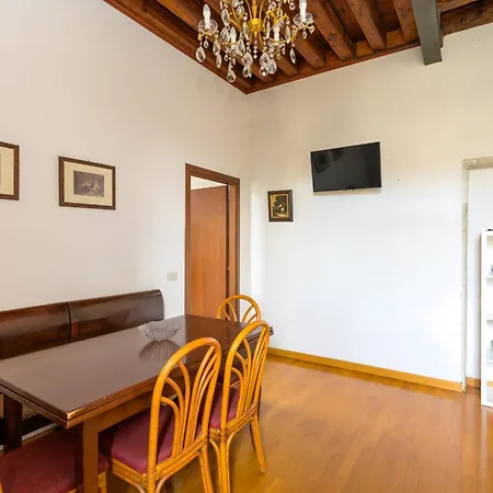 San Trovaso Venedik