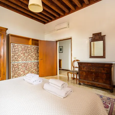 Ca' San Trovaso By Sarlux