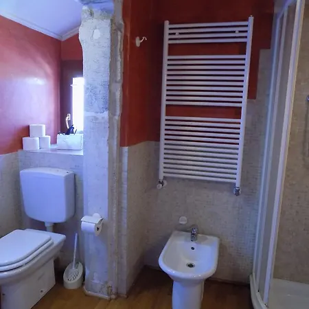 Apartamento Ca' San Trovaso By Sarlux *