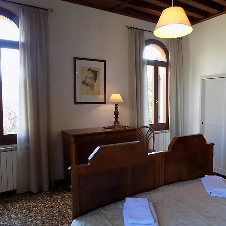 San Trovaso البندقية