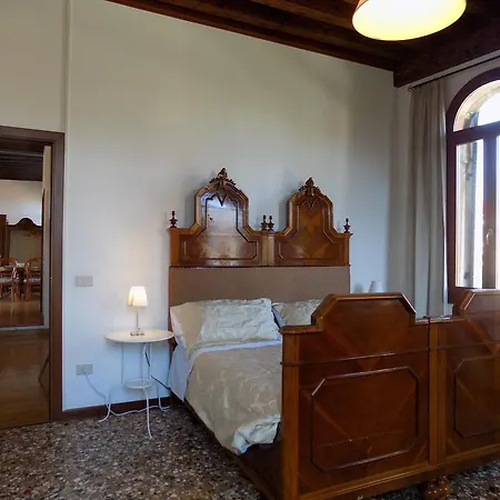 San Trovaso * Venedik