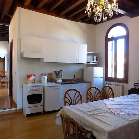 San Trovaso البندقية