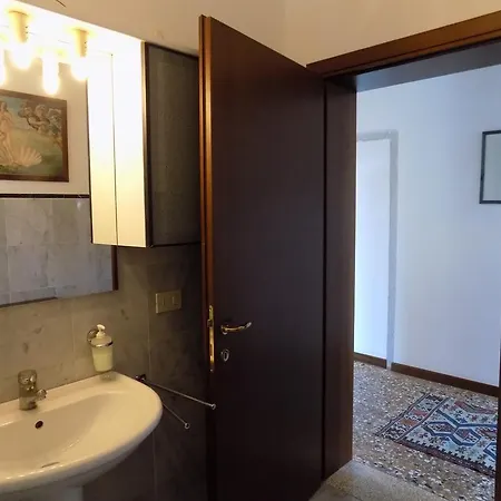 San Trovaso * Venedik