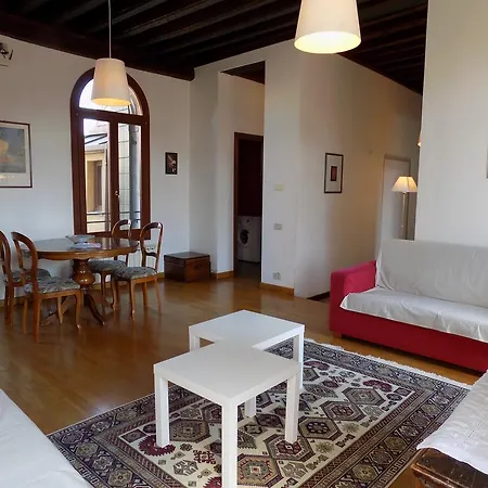 Ca' San Trovaso By Sarlux Apartamento