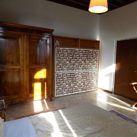 شقة San Trovaso البندقية