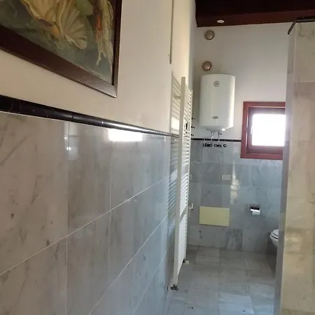 San Trovaso شقة *