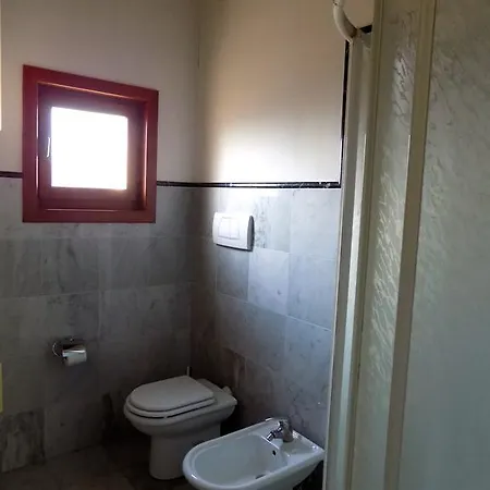 شقة San Trovaso