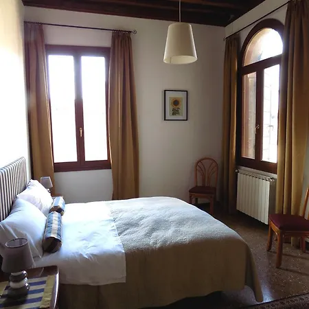 San Trovaso البندقية