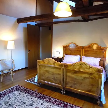 Ca' San Trovaso By Sarlux