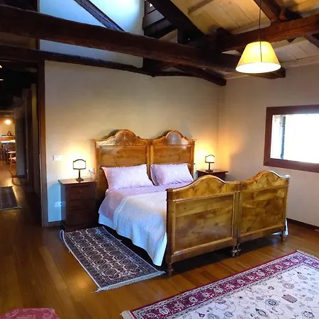 Apartamento Ca' San Trovaso By Sarlux Venecia