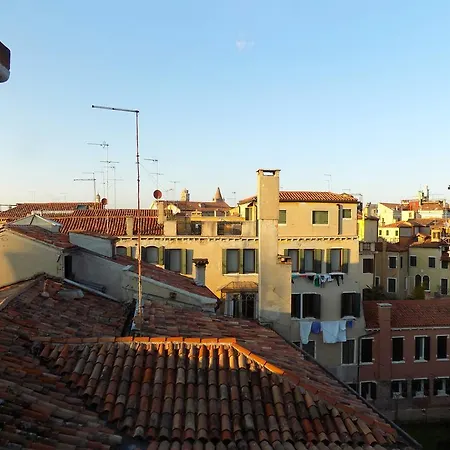 Ca' San Trovaso By Sarlux Venecia