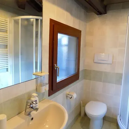 San Trovaso דירה *