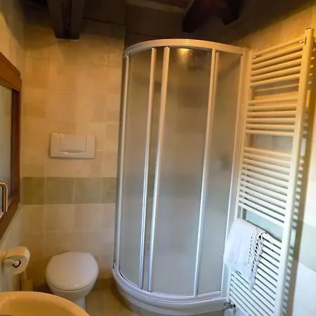 San Trovaso * البندقية
