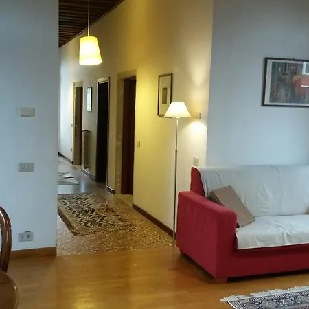 Ca' San Trovaso By Sarlux Apartamento Venecia