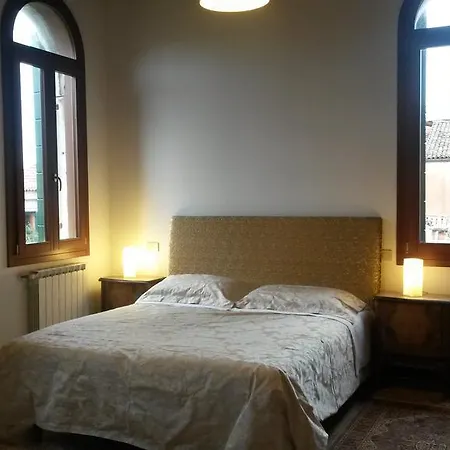 شقة San Trovaso *