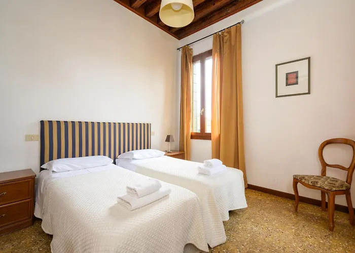 Ca' San Trovaso By Sarlux