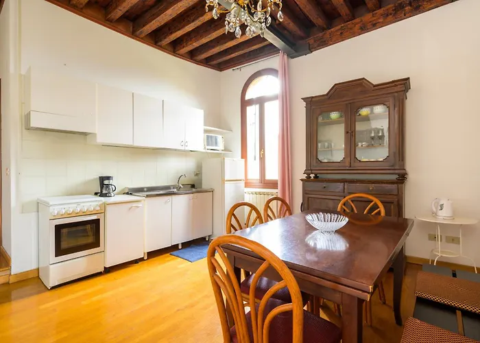 Ca' San Trovaso By Sarlux Appartement Venise
