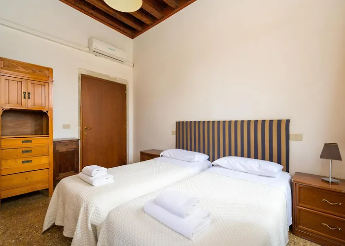 Ca' San Trovaso By Sarlux *