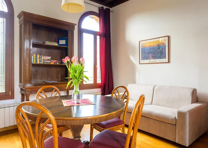 Ca' San Trovaso By Sarlux Venise