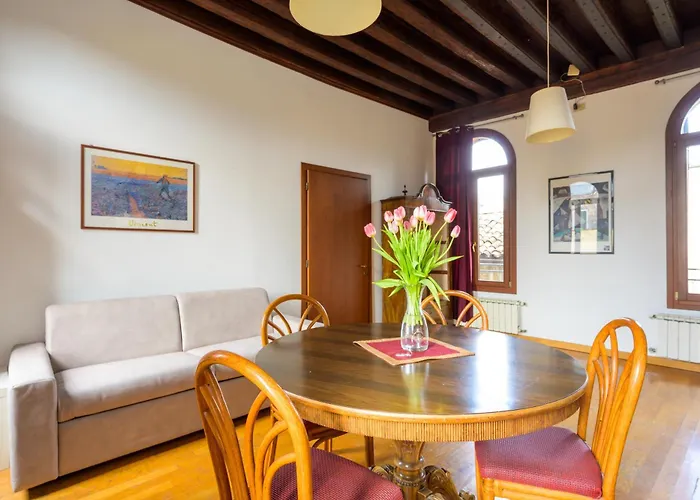 Ca' San Trovaso By Sarlux * Venise