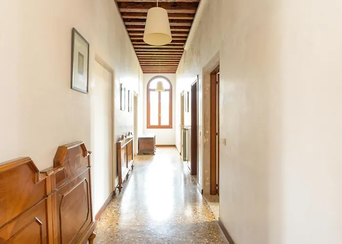 Ca' San Trovaso By Sarlux