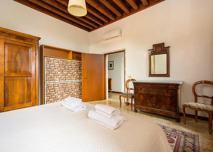 Ca' San Trovaso By Sarlux