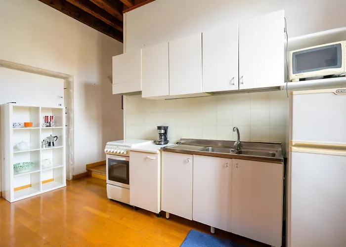 Ca' San Trovaso By Sarlux Appartement