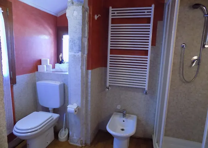 Appartement Ca' San Trovaso By Sarlux *