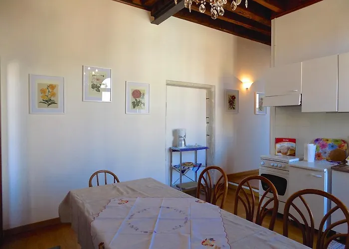 Ca' San Trovaso By Sarlux * Venise