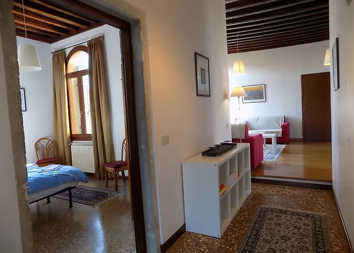 Ca' San Trovaso By Sarlux