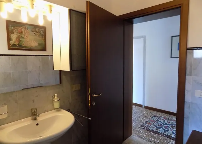 Ca' San Trovaso By Sarlux * Venise