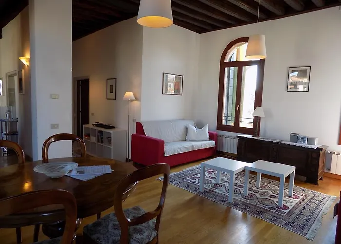 Ca' San Trovaso By Sarlux *