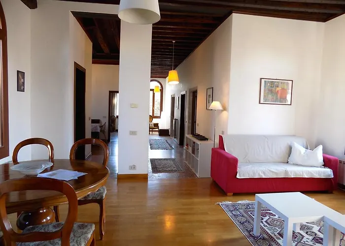 Ca' San Trovaso By Sarlux