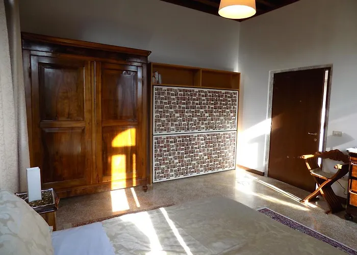 Appartement Ca' San Trovaso By Sarlux Venise