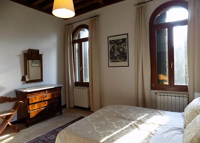 Ca' San Trovaso By Sarlux * Venise