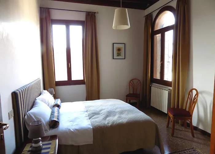 Ca' San Trovaso By Sarlux Venise