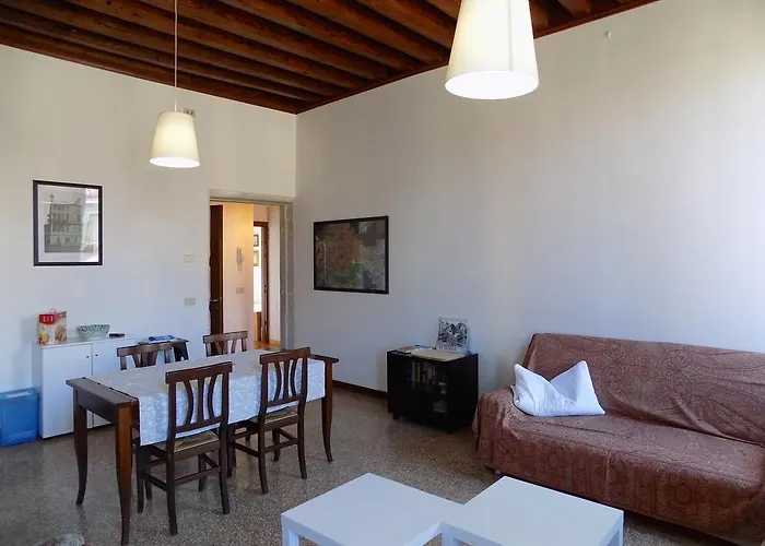 Ca' San Trovaso By Sarlux